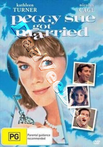Peggy Sue Got Married |   DVD